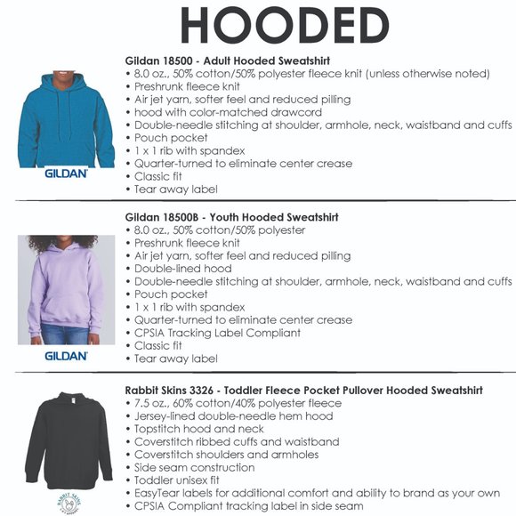 El Valiente Loteria Mexican Bingo Hooded Celebration Brave Tee - Picture 3 of 3